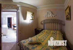 2-к квартира, посуточно, 25м2, 1/1 этаж