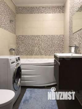 1-к квартира, на длительный срок, 50м2, 5/16 этаж