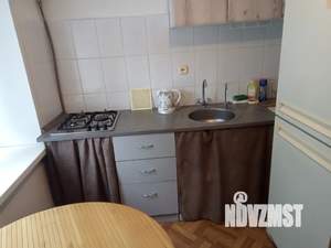 1-к квартира, посуточно, 34м2, 2/2 этаж