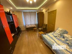 2-к квартира, на длительный срок, 52м2, 1/5 этаж