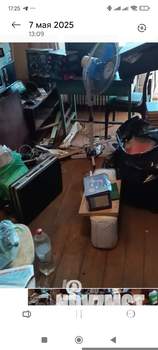 1-к квартира, на длительный срок, 29м2, 7/9 этаж