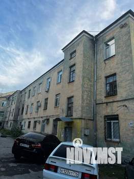 Студия квартира, посуточно, 25м2, 2/3 этаж