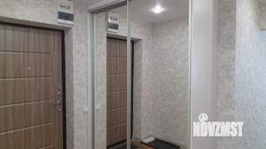 1-к квартира, посуточно, 47м2, 1/1 этаж