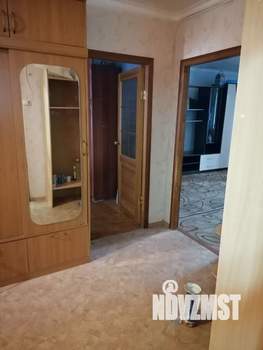 2-к квартира, на длительный срок, 54м2, 4/5 этаж