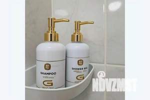 1-к квартира, посуточно, 25м2, 5/5 этаж