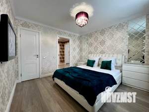 2-к квартира, посуточно, 50м2, 20/25 этаж