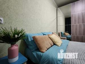 3-к квартира, посуточно, 57м2, 1/1 этаж