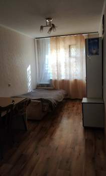 3-к квартира, на длительный срок, 58м2, 2/5 этаж