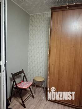 1-к квартира, на длительный срок, 33м2, 6/9 этаж