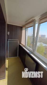 1-к квартира, на длительный срок, 42м2, 8/10 этаж