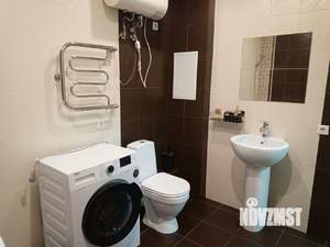 Студия квартира, на длительный срок, 56м2, 8/23 этаж