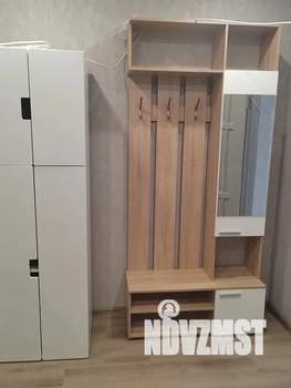 1-к квартира, посуточно, 55м2, 2/9 этаж