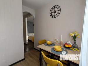 2-к квартира, посуточно, 45м2, 1/1 этаж