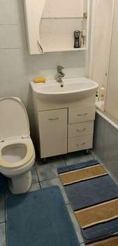 2-к квартира, на длительный срок, 38м2, 3/9 этаж