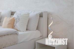 1-к квартира, посуточно, 42м2, 17/29 этаж