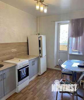 1-к квартира, на длительный срок, 36м2, 3/10 этаж