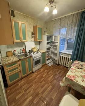 2-к квартира, на длительный срок, 44м2, 1/5 этаж