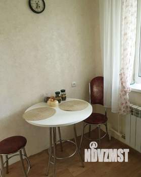 1-к квартира, на длительный срок, 34м2, 4/5 этаж