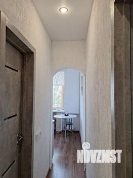 2-к квартира, на длительный срок, 43м2, 5/5 этаж
