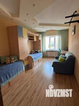 3-к квартира, на длительный срок, 100м2, 14/16 этаж