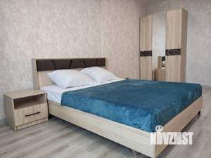 2-к квартира, посуточно, 74м2, 1/1 этаж