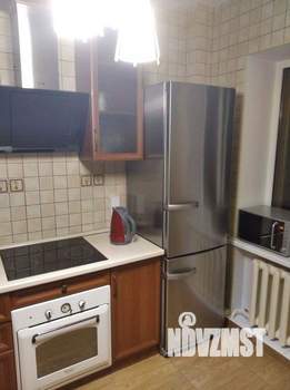 2-к квартира, посуточно, 55м2, 18/18 этаж