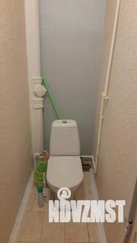 2-к квартира, посуточно, 52м2, 1/1 этаж