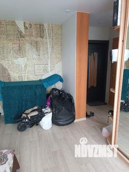 1-к квартира, на длительный срок, 20м2, 7/9 этаж