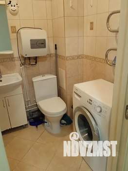 1-к квартира, посуточно, 50м2, 12/12 этаж
