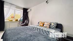 2-к квартира, посуточно, 75м2, 2/16 этаж