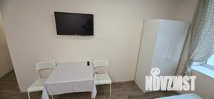 Студия квартира, посуточно, 16м2, 1/24 этаж