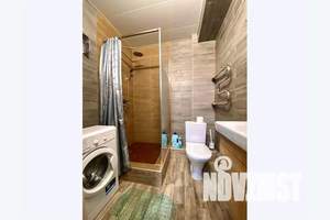 2-к квартира, посуточно, 64м2, 4/18 этаж