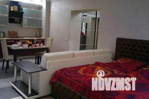 1-к квартира, посуточно, 60м2, 5/16 этаж