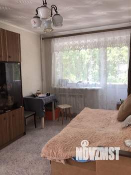 1-к квартира, на длительный срок, 31м2, 3/5 этаж