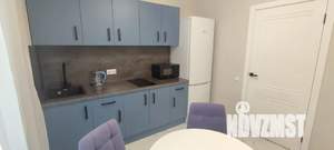 2-к квартира, посуточно, 55м2, 9/23 этаж