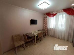 1-к квартира, на длительный срок, 50м2, 8/24 этаж