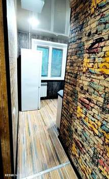 2-к квартира, на длительный срок, 45м2, 1/5 этаж