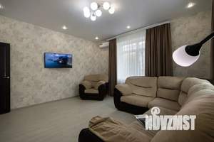 2-к квартира, посуточно, 65м2, 2/8 этаж