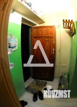 1-к квартира, на длительный срок, 32м2, 8/9 этаж