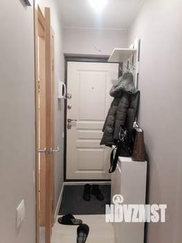 Студия квартира, на длительный срок, 20м2, 6/16 этаж