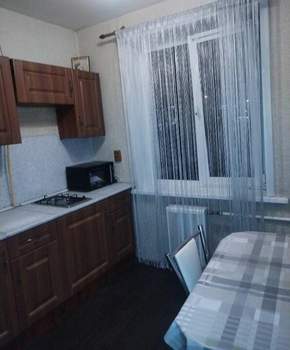 2-к квартира, на длительный срок, 46м2, 3/5 этаж