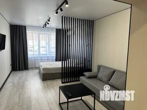 1-к квартира, посуточно, 58м2, 1/17 этаж