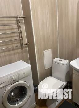 1-к квартира, посуточно, 40м2, 3/12 этаж