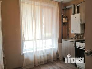 1-к квартира, на длительный срок, 30м2, 2/3 этаж