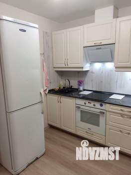 1-к квартира, на длительный срок, 34м2, 8/10 этаж