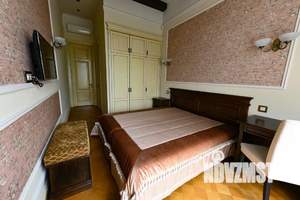 1-к квартира, посуточно, 17м2, 1/1 этаж