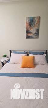 1-к квартира, посуточно, 36м2, 2/3 этаж