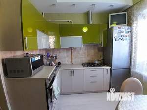 2-к квартира, посуточно, 44м2, 3/5 этаж