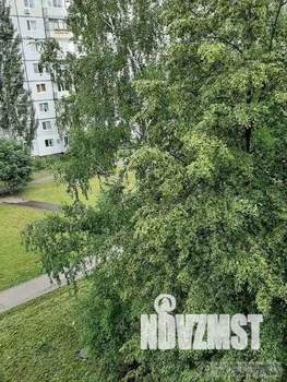 1-к квартира, на длительный срок, 41м2, 5/9 этаж