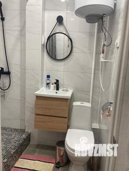 2-к квартира, посуточно, 51м2, 1/4 этаж